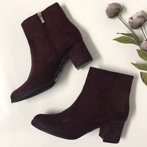 unisa havana bootie